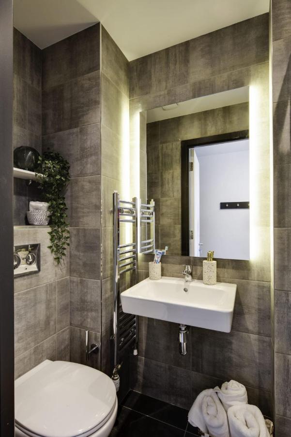 Cosy Ensuite Bedrooms At Aspen House In Dublin Ngoại thất bức ảnh